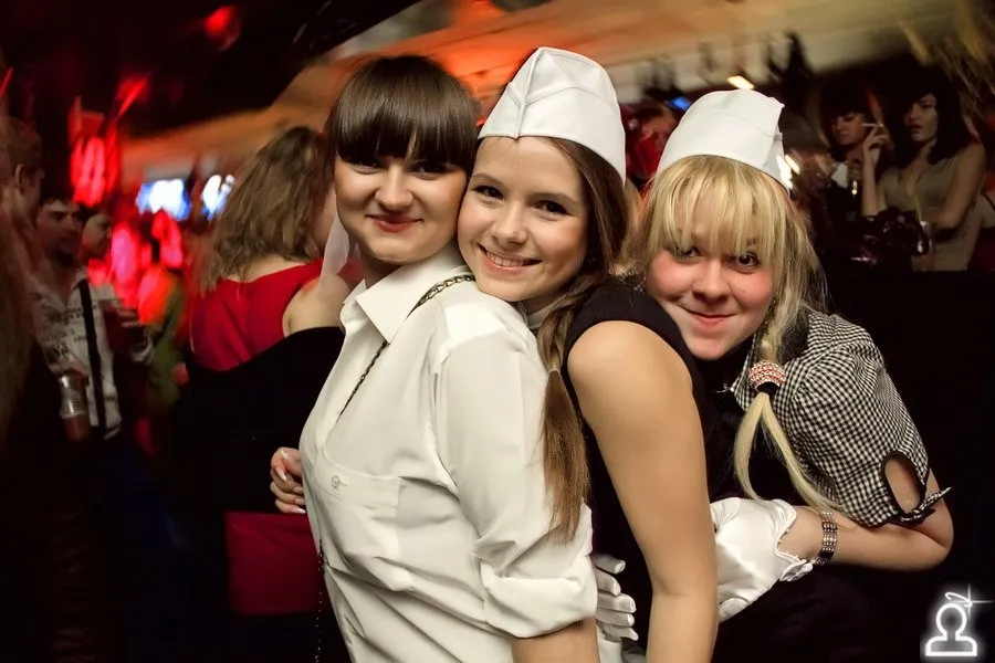 Halloween посвящение