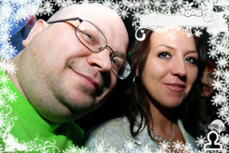 New Year