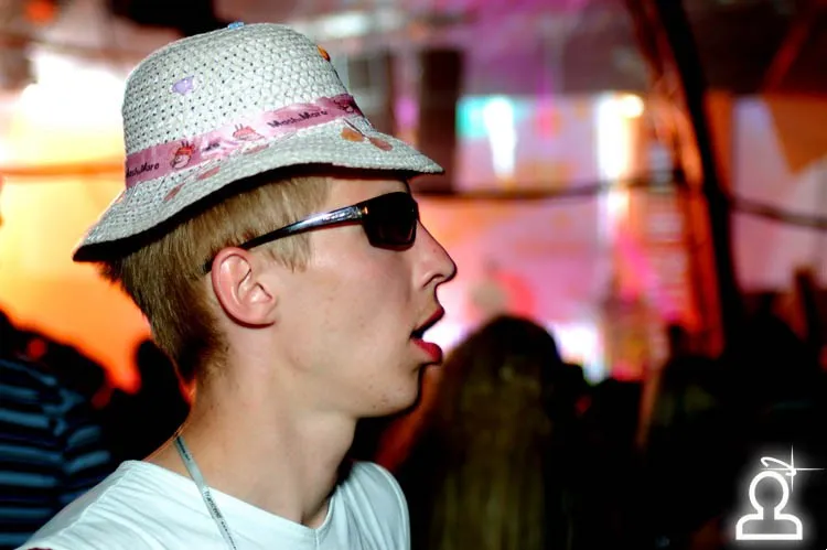 Pre-Party Z15 - день 2-ой