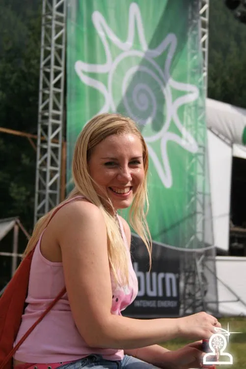 Sunvibes `07 - день 1-ый