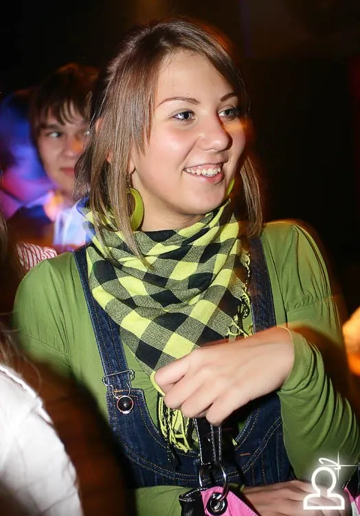 Показ фильма "Кухня" и after party