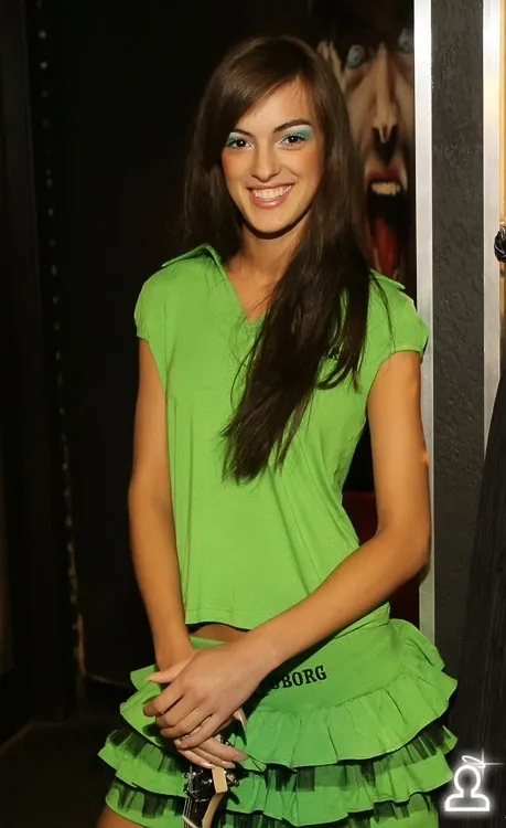 ВЕЧЕGREENKA/ Dj Baks