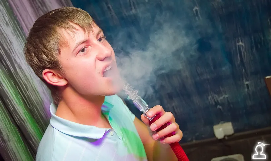 Танцы до утра
