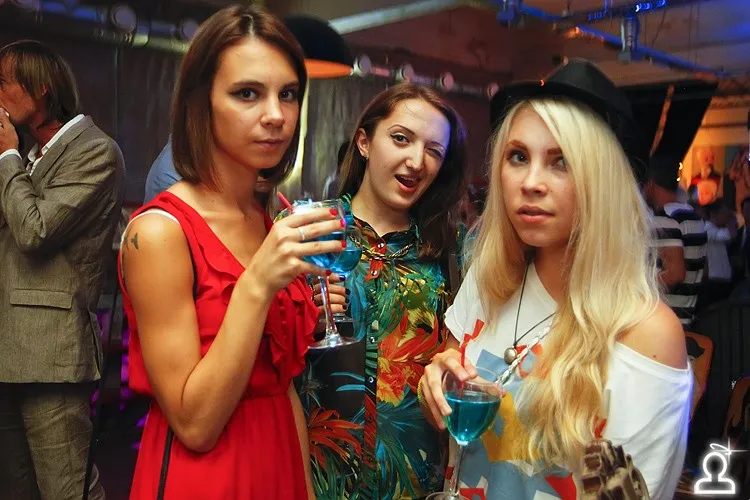 Brand Ambassadors Movie Awards Afterparty