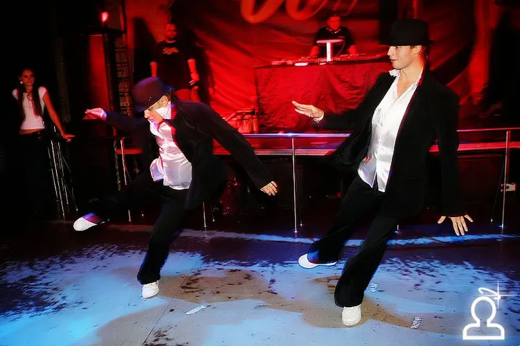 Shake it