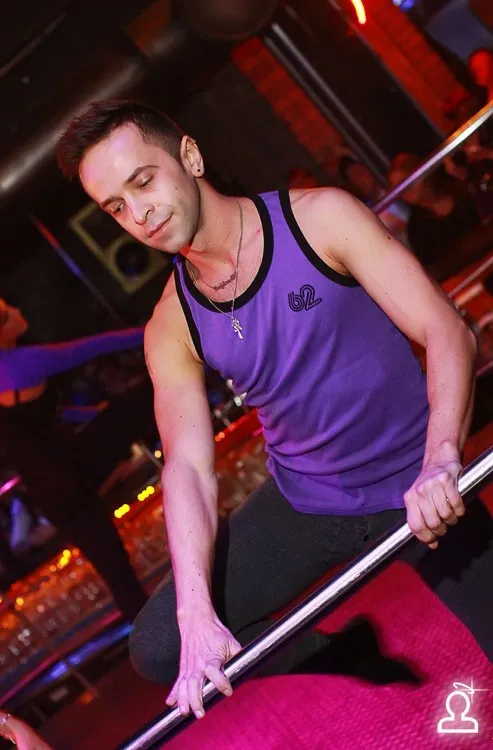 DANCE Fabric