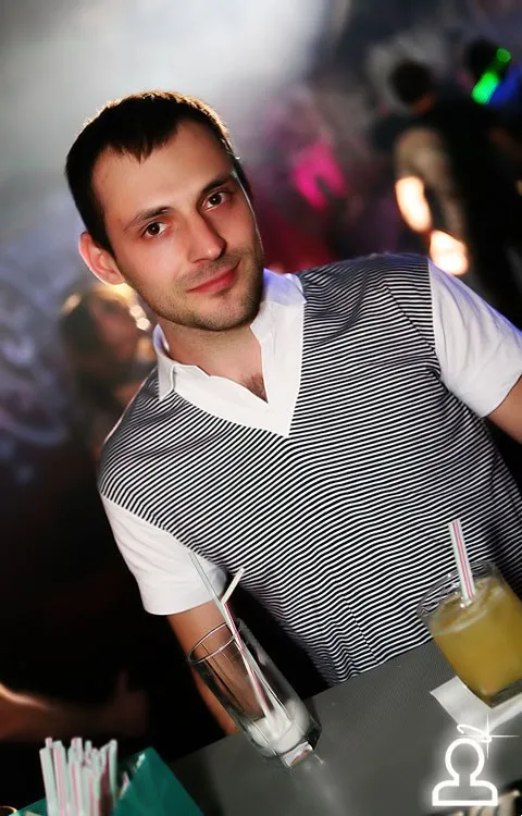 Dj Svet