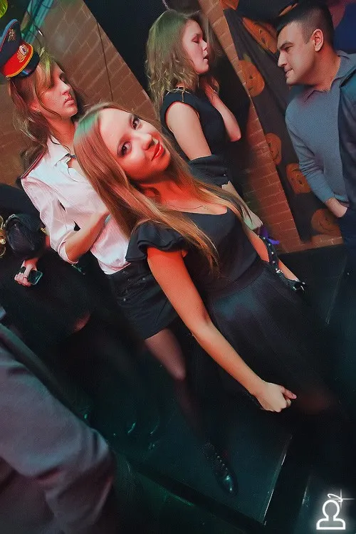 Наш Хэлловин / Dj Vini