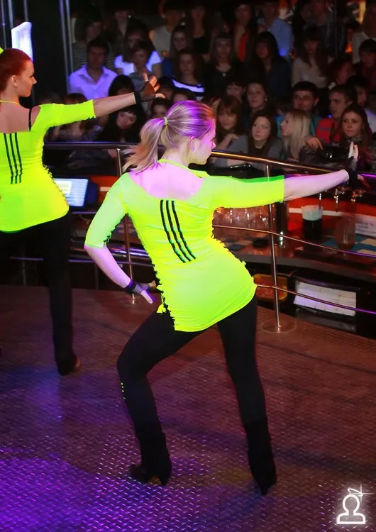Dance Fabrique