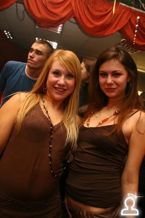 Новый год 2007 (foto by New)