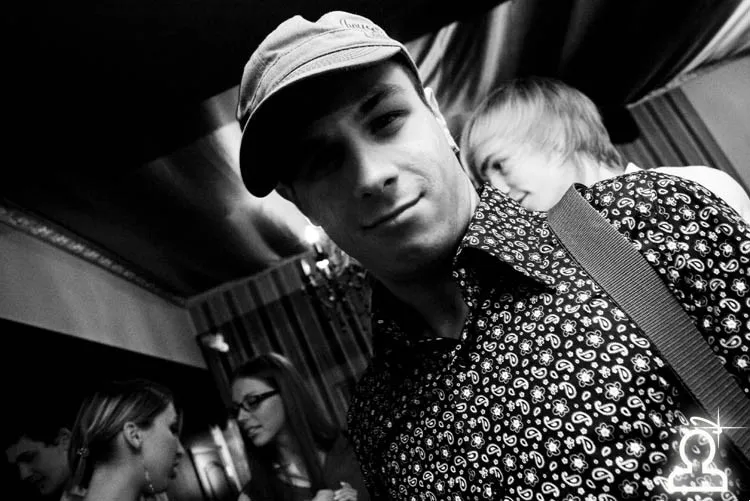 HB Dj Amor