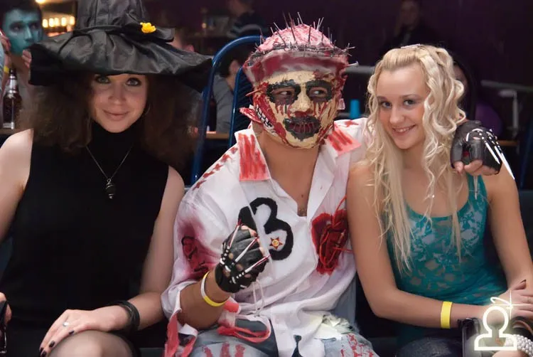 Grand Halloween