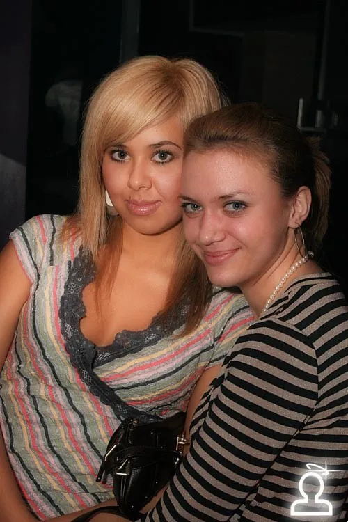 Last party