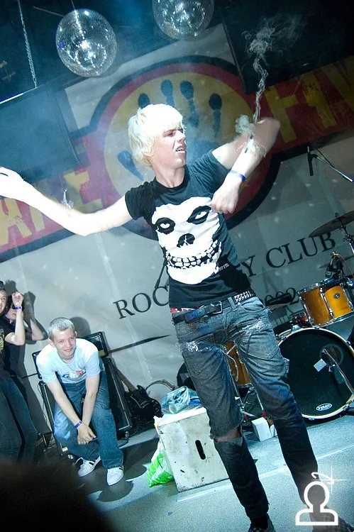Frikshow