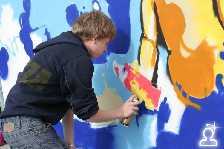 Graffity Fest