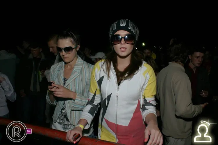 Electrobeach / The Game