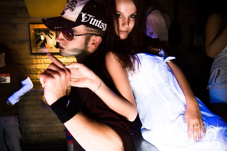 Dj York
