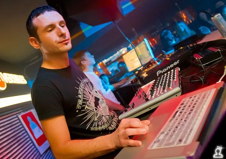 Юрий Усачев