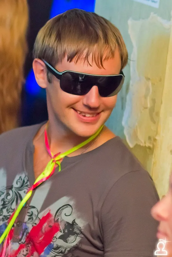 А девочка созрела