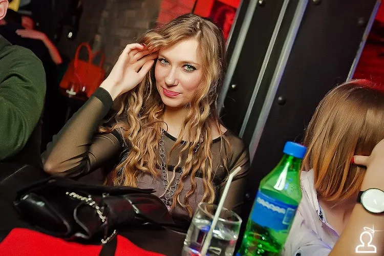 DJ Ivan Roudyk