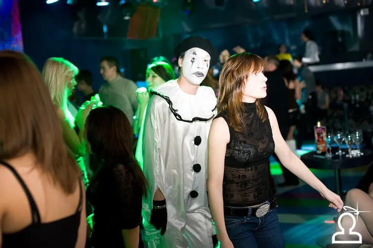 We love disco