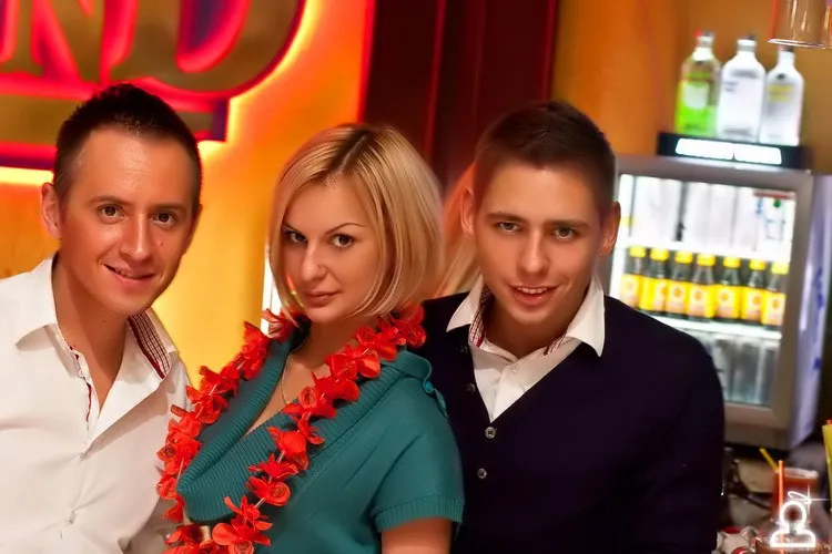День рождения клуба GRAND