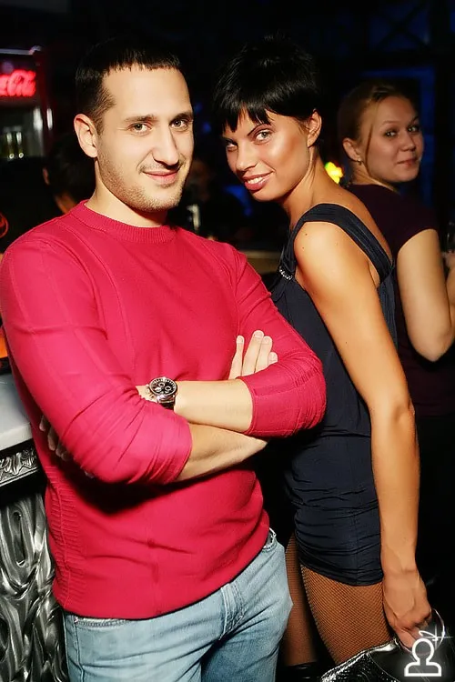 DJ Sergeev