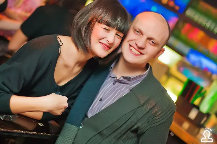 Алёша стаф