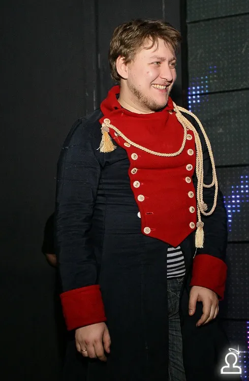 Студенческая