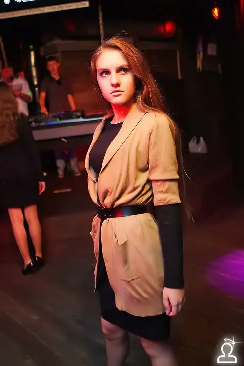 Staff party "Я - Модель!"