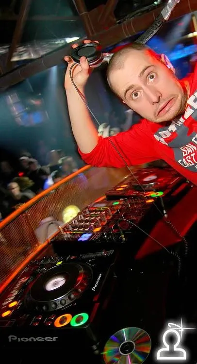 Dj Antonio