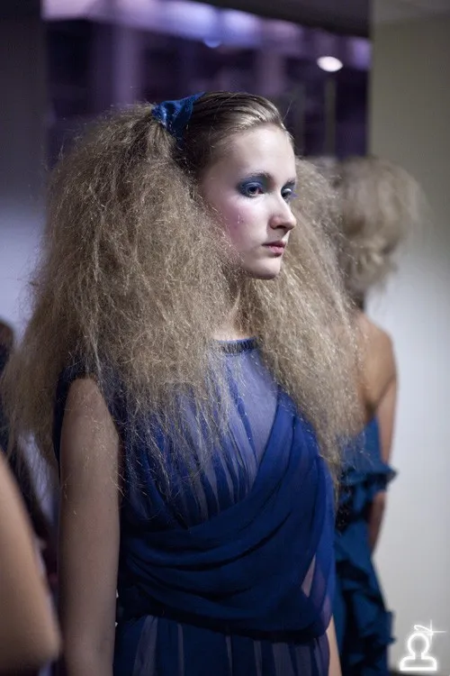 SFW backstage