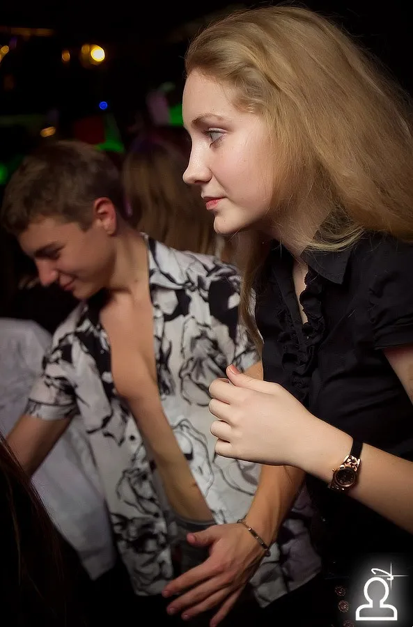 Cибстрин party