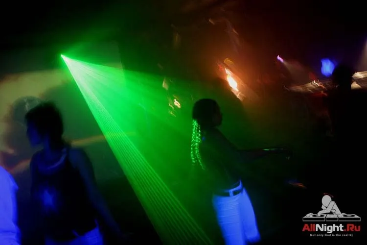 The Best Bartender of Siberia в клубе Pulse.