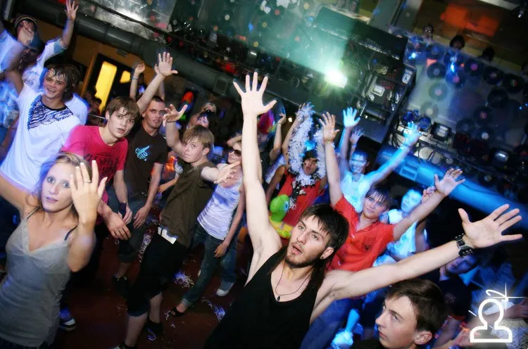 DRUM AND BASS ARENA