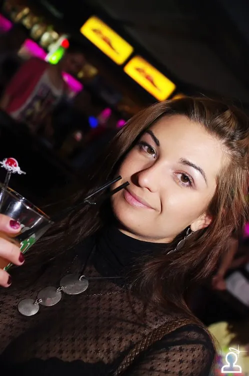 Alcho After Party Дни Энергии