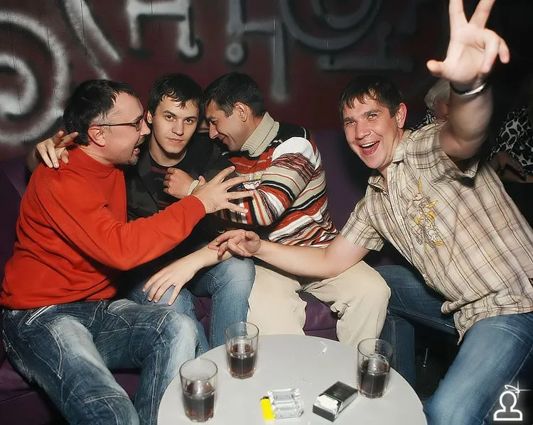 DJ Sergeev