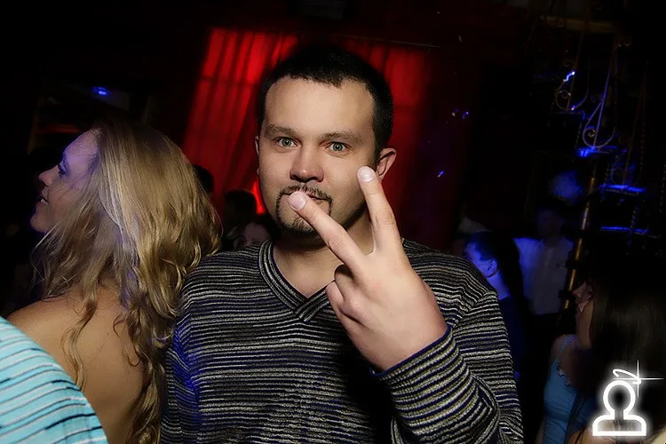 День рождения Portfolio, Dj Jay Stone
