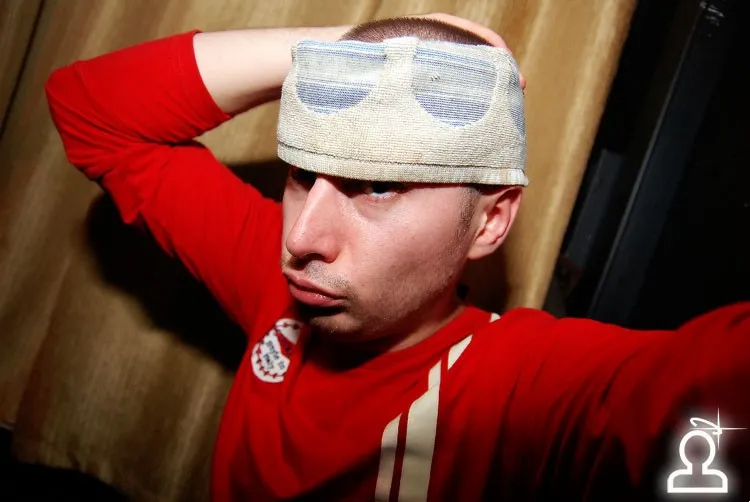 Dj Дан