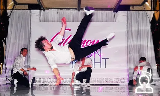Fashion Night