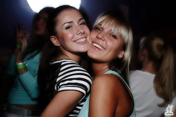 Jaimie Fanatic @ Portfolio