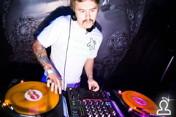 Dj York