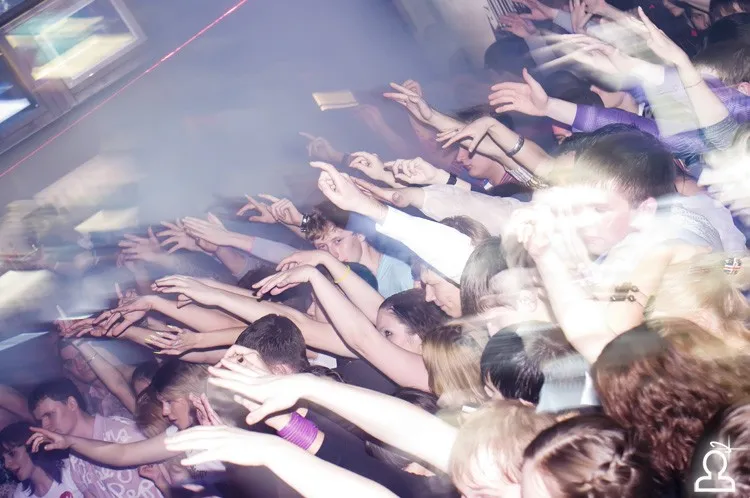 TRANCEMISSION / DASH BERLIN