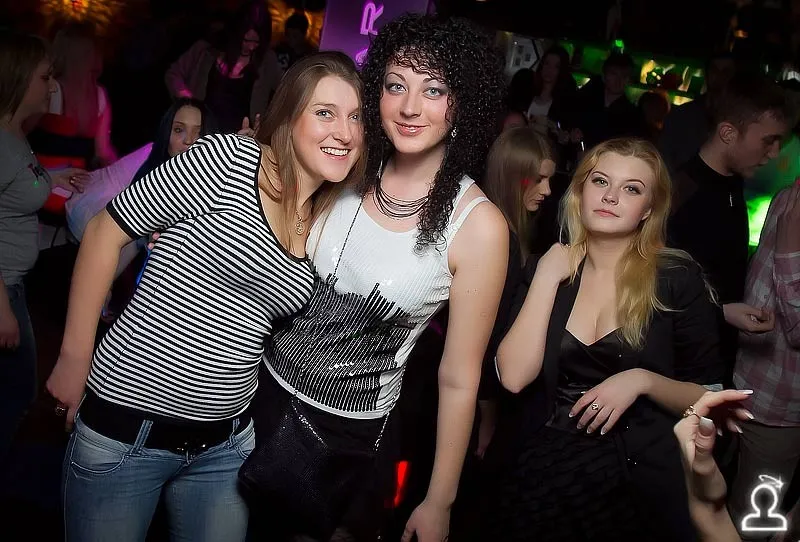 Just a Party