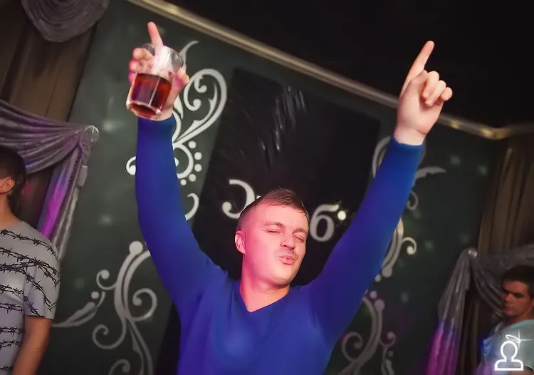 Золотые 90-ые / Dj Max Mayers
