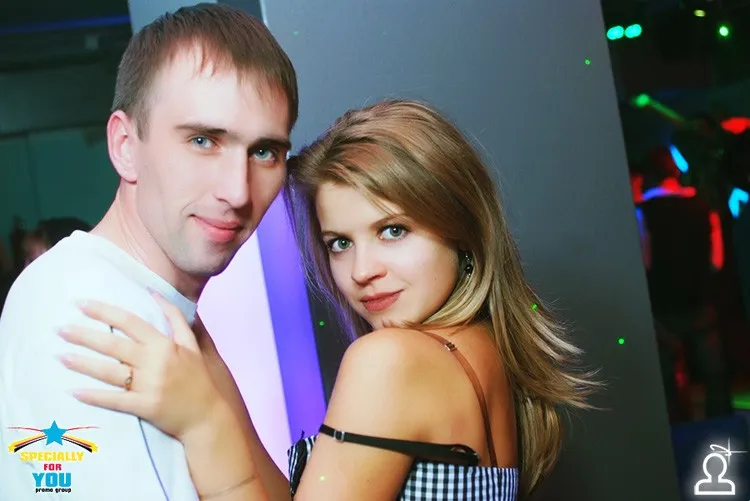 Night Revolution Part1 / Dj Дмитрий Алмазов(Bobina)