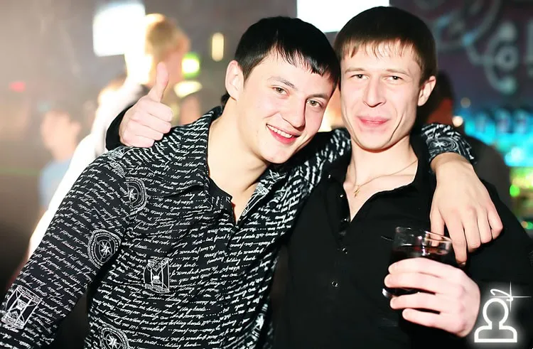 6 лет клубу