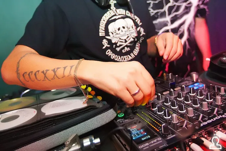 Dj Loser, Dj Orange (Москва)