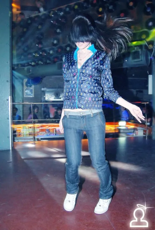 NU RAVE / KTO Dj