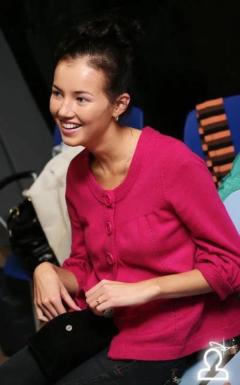 Siberian Fashion Week 2009